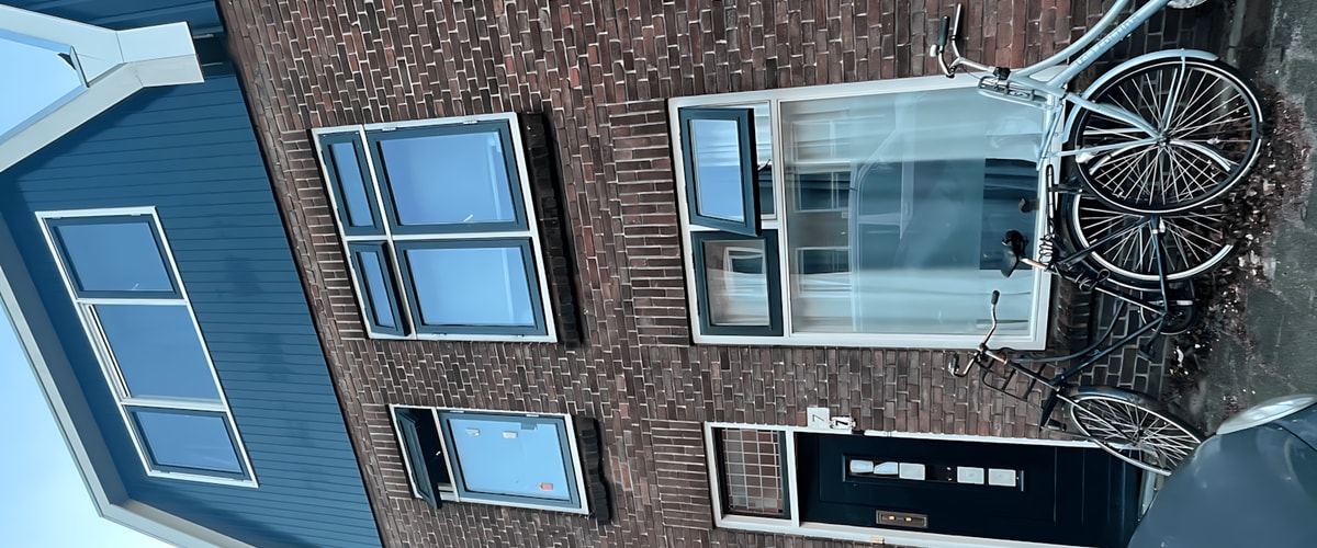 Kamer huren in Delft