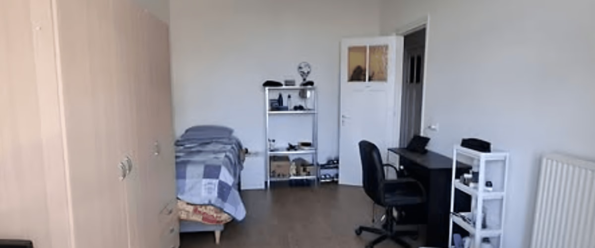 Kamer huren in Rotterdam