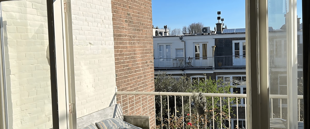 Appartement huren in Den Haag