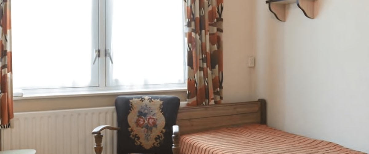 Kamer huren in Roosendaal