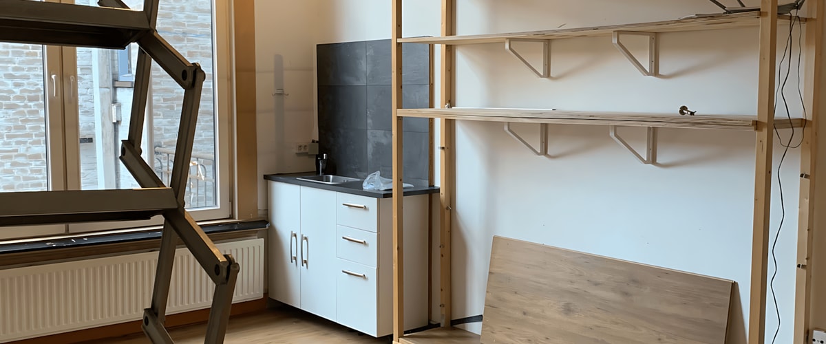 Kamer huren in Arnhem