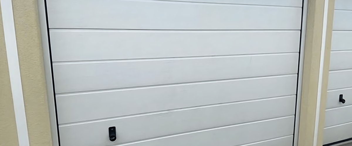 Opslagruimte huren in Den Haag