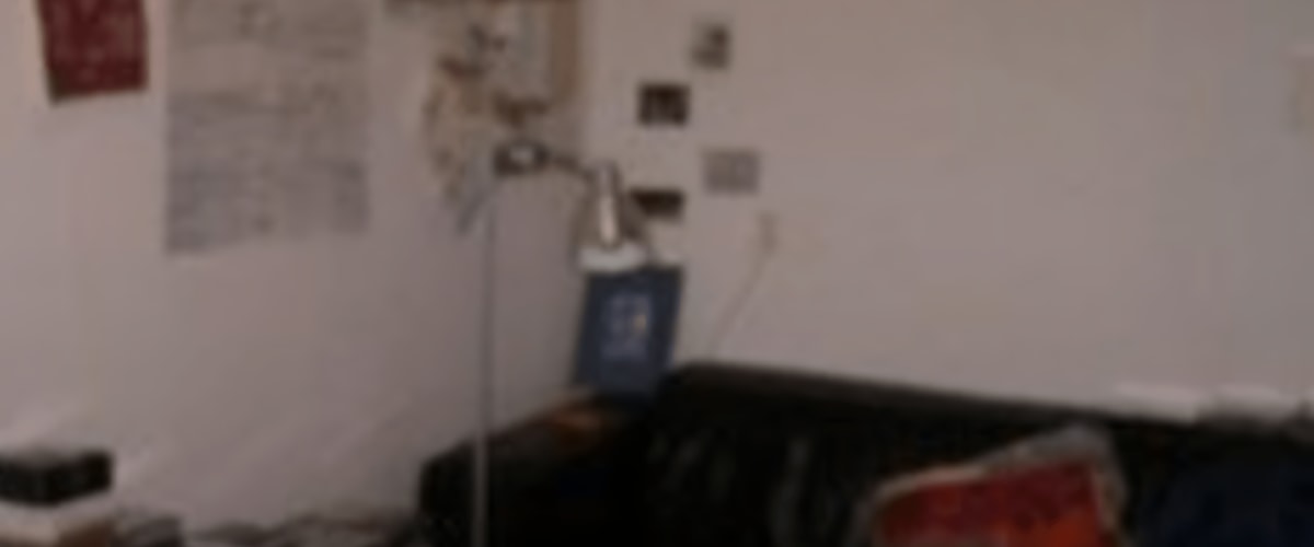 Kamer huren in Utrecht