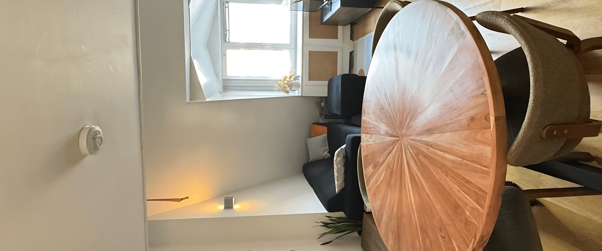 Appartement huren in Maastricht