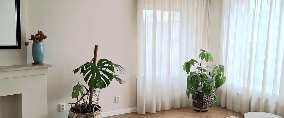 Appartement huren in Den Haag