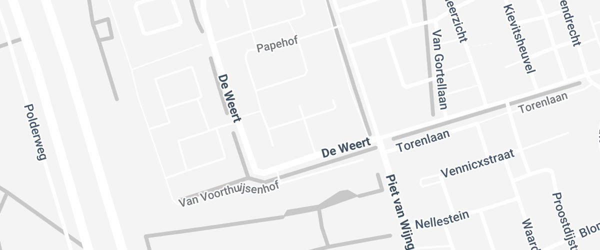 Huis huren in Abcoude