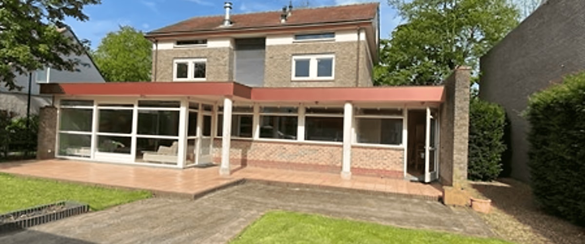 Huis huren in Abcoude