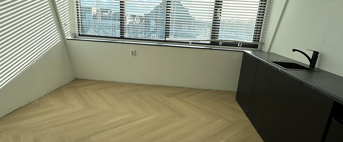 Studio huren in Hoofddorp