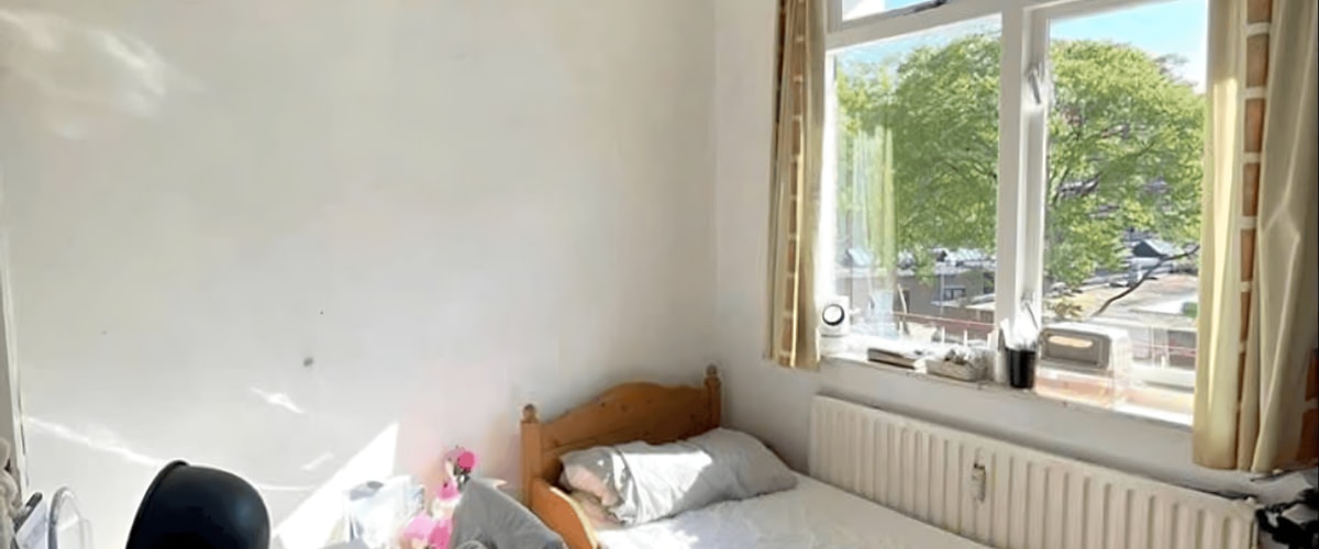 Kamer huren in Rotterdam