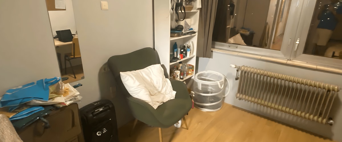Kamer huren in Delft
