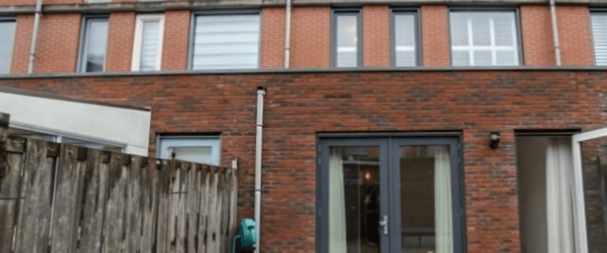 Kamer huren in Amsterdam