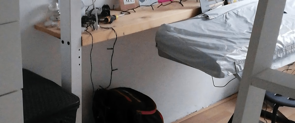 Kamer huren in Delft