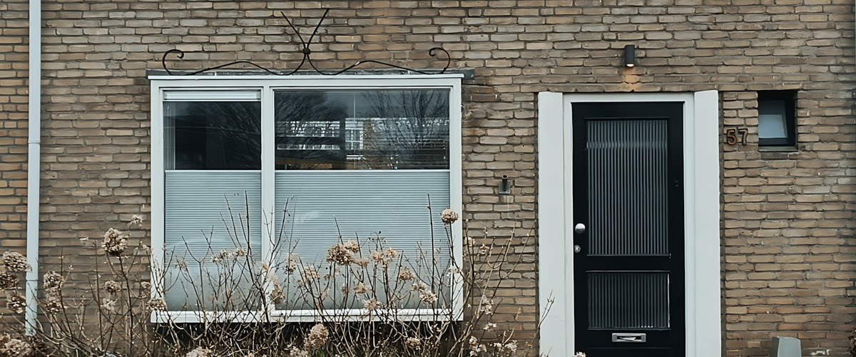 Appartement huren in Leeuwarden