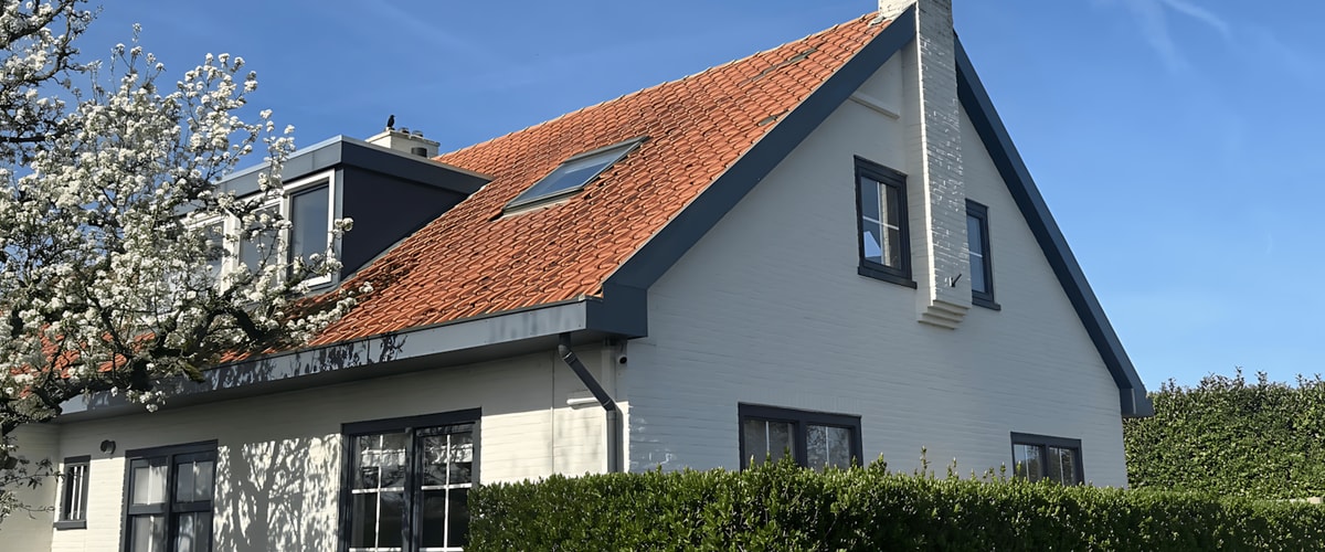 Appartement huren in Bunnik