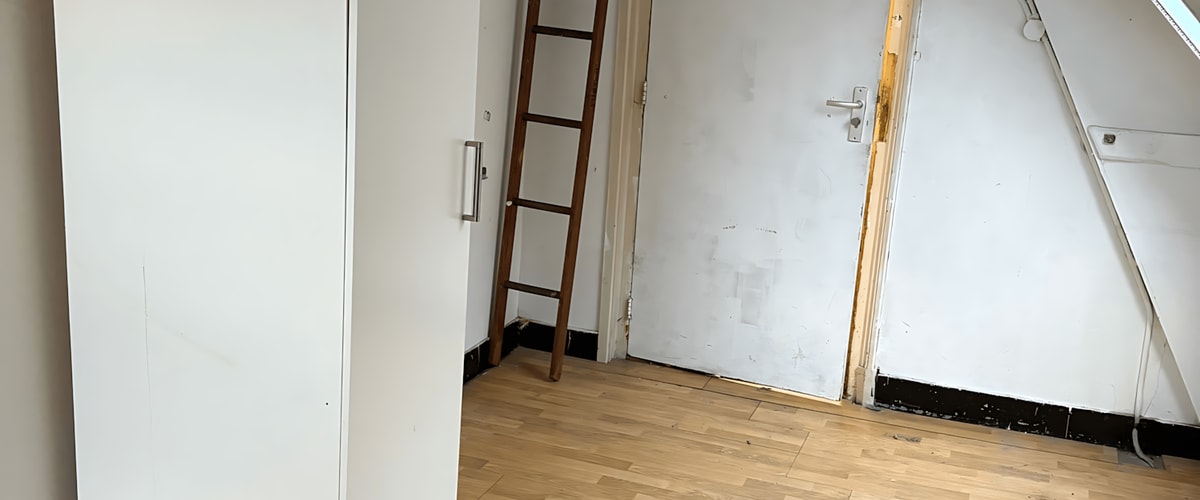 Kamer huren in Delft
