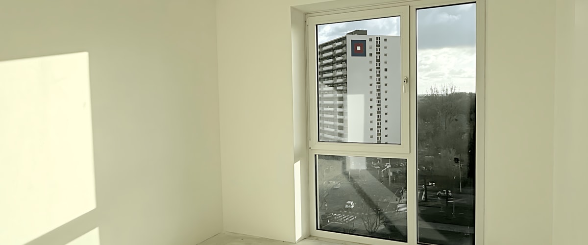 Appartement huren in Den Haag