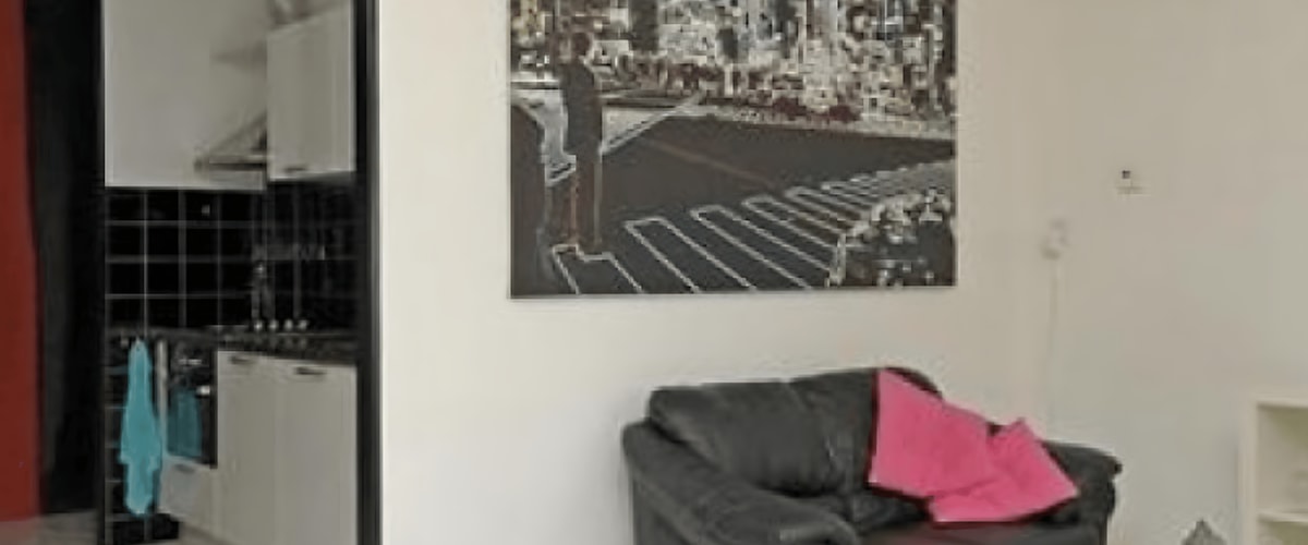 Kamer huren in Amsterdam