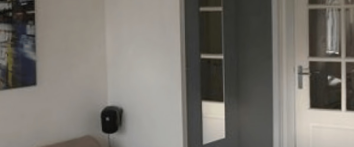 Kamer huren in Amsterdam