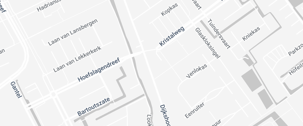 Appartement huren in Delft