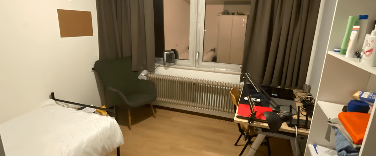 Kamer huren in Delft
