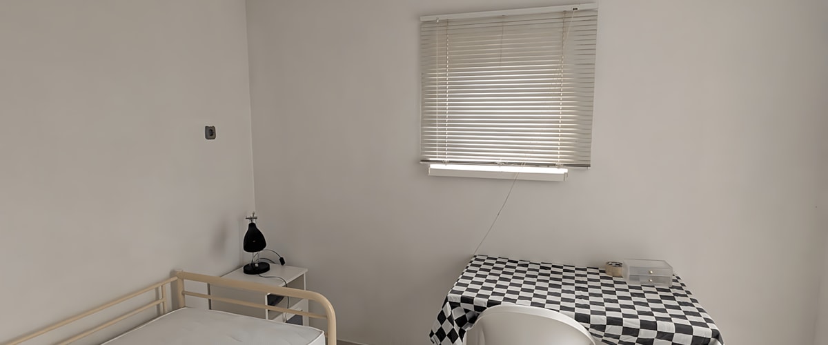 Studio huren in Groningen