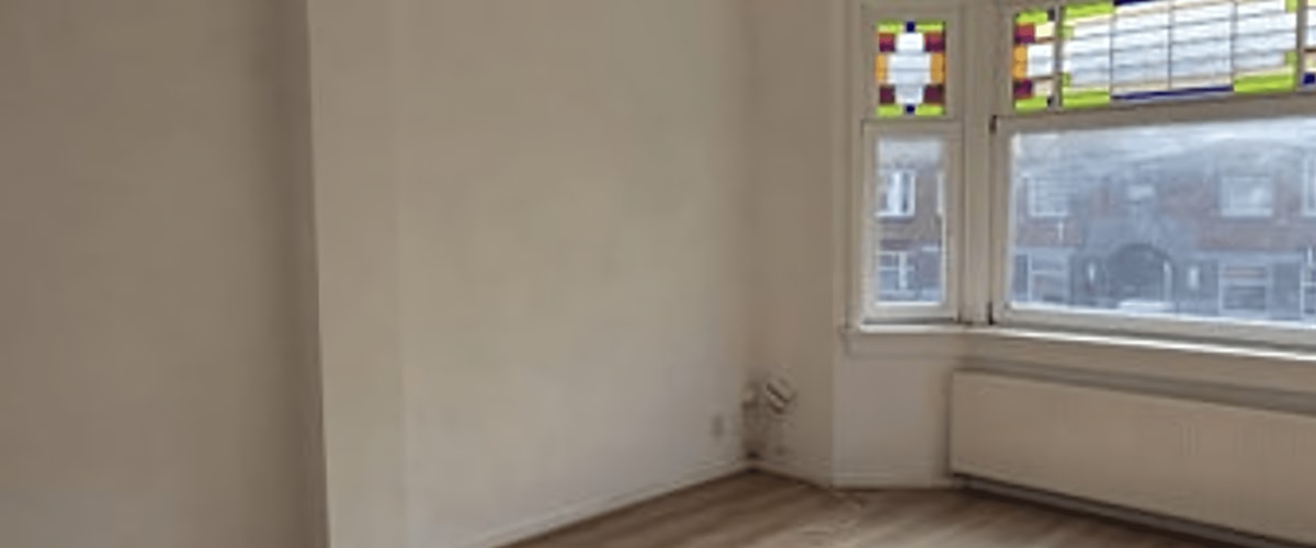 Appartement huren in Den Haag