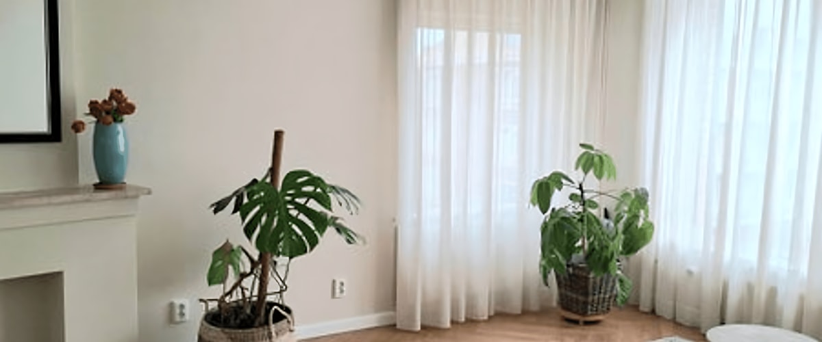 Appartement huren in Den Haag