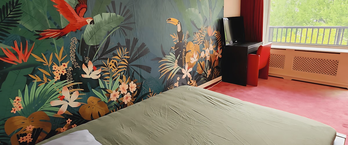 Kamer huren in Amsterdam