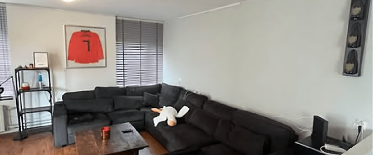 Kamer huren in Rotterdam