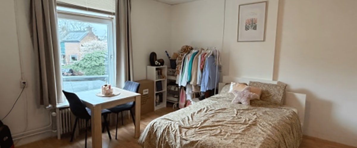 Kamer huren in Renkum