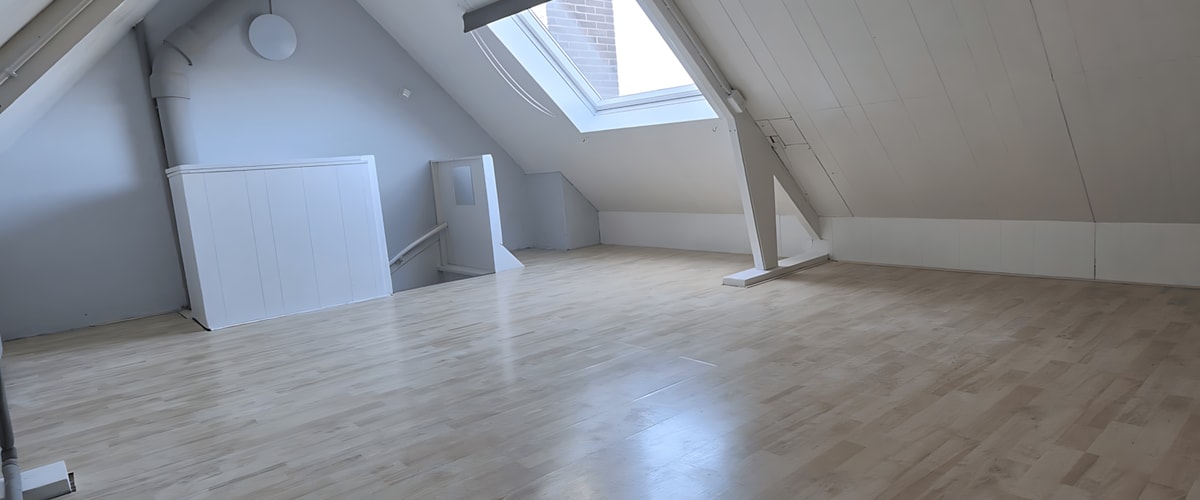 Kamer huren in Den Bosch