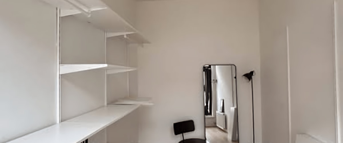 Kamer huren in Rotterdam