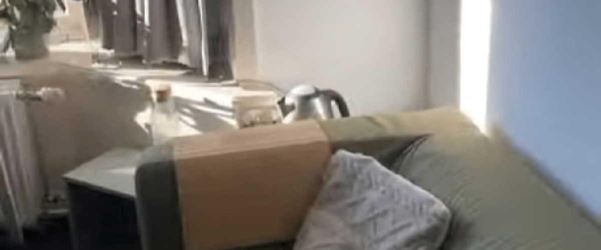 Kamer huren in Groningen