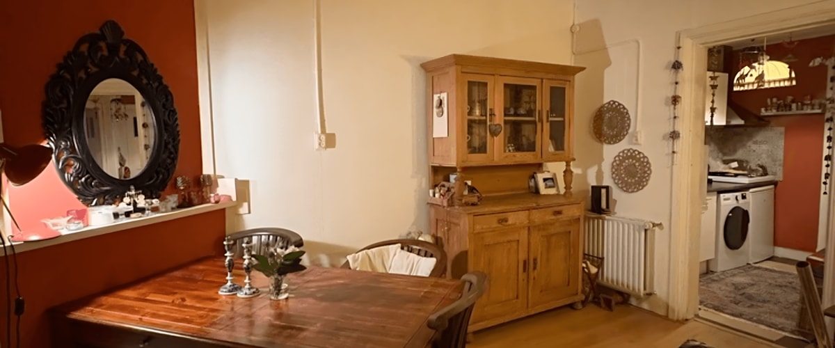 Kamer huren in Groningen