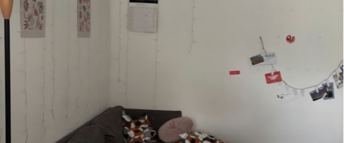 Kamer huren in Groningen