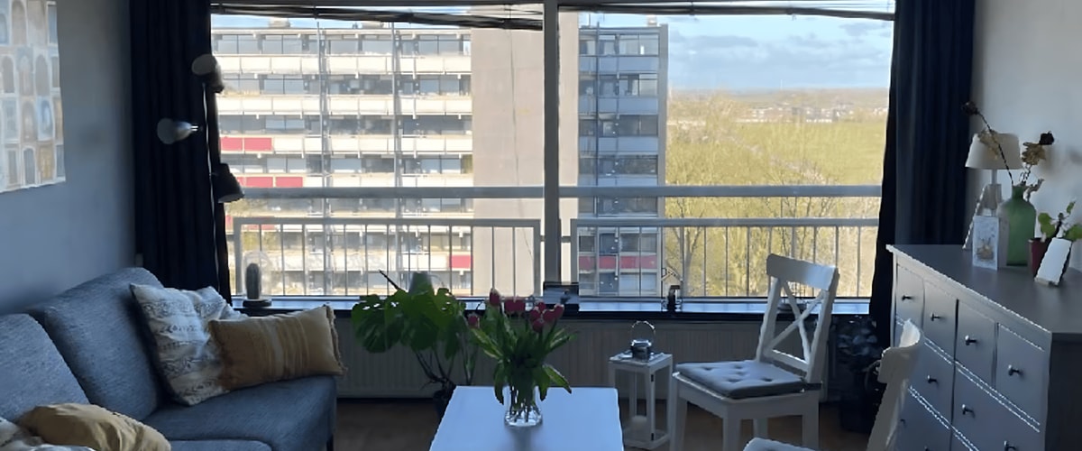 Kamer huren in Groningen