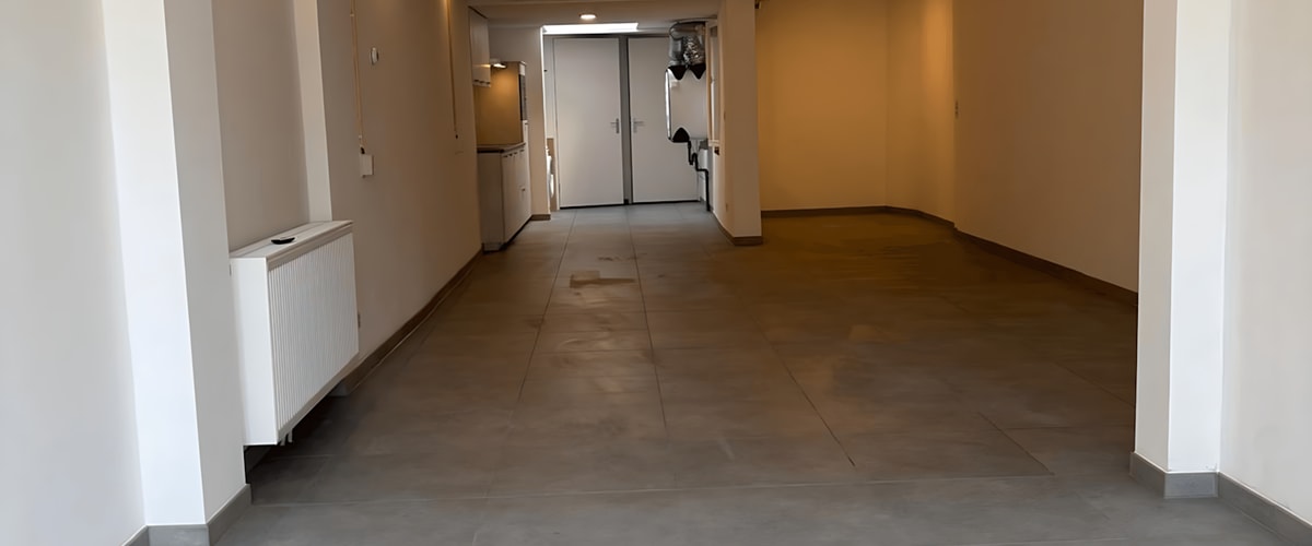 Appartement huren in Delft