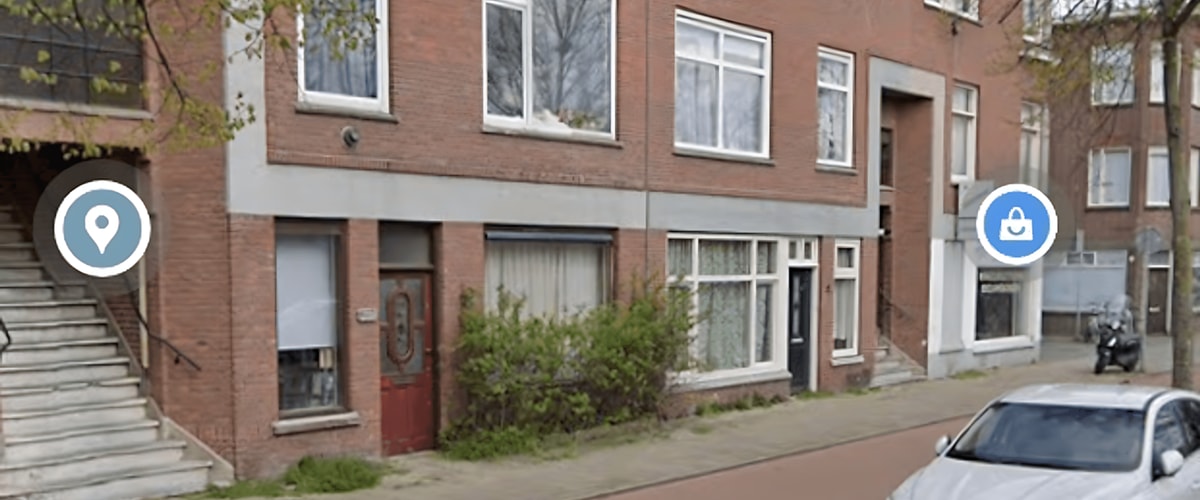 Kamer huren in Den Haag