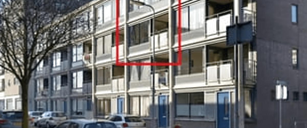 Appartement huren in Arnhem