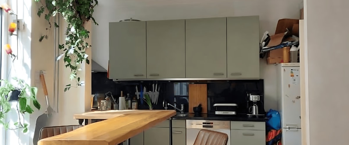 Kamer huren in Rotterdam