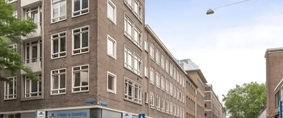 Kamer huren in Rotterdam