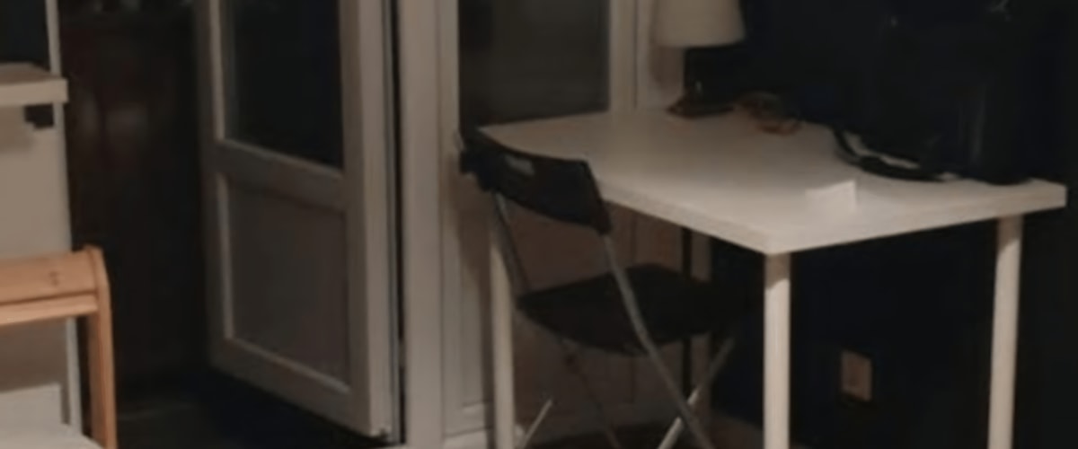 Kamer huren in Rotterdam