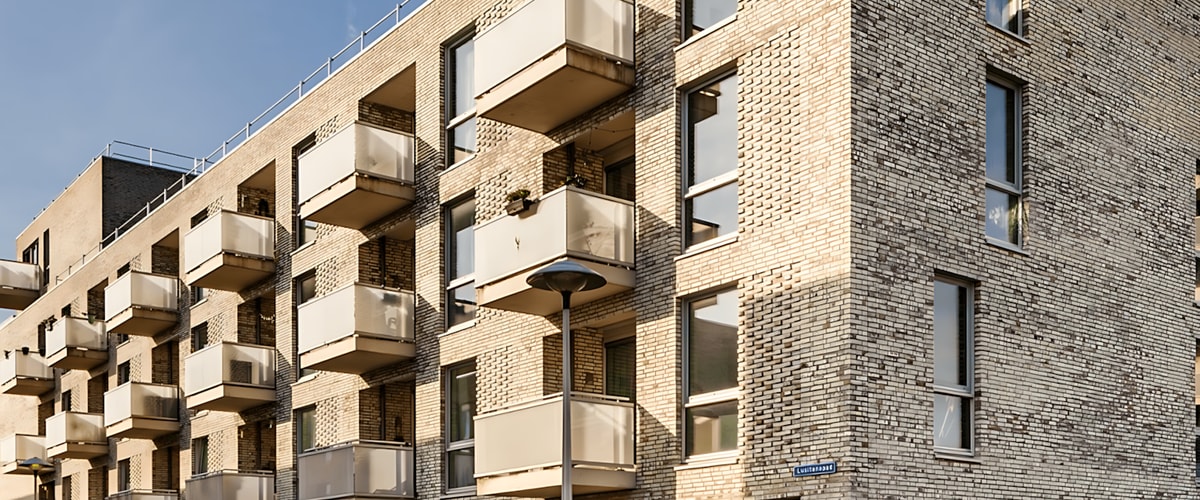 Appartement huren in Utrecht