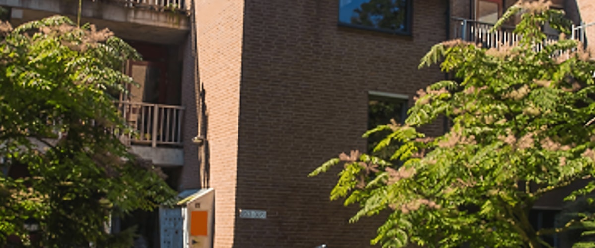 Kamer huren in Utrecht