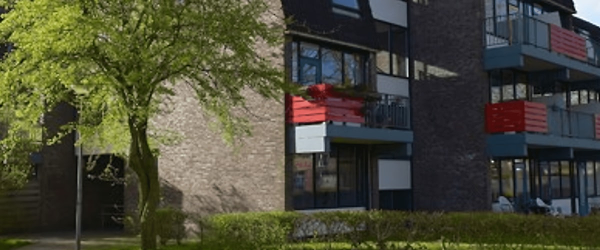 Kamer huren in Groningen