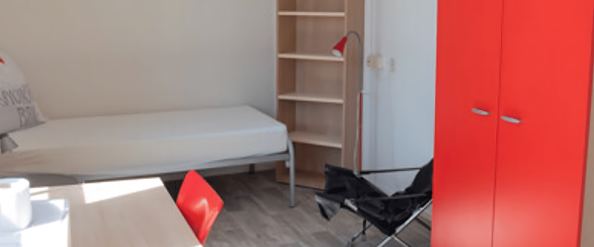 Kamer huren in Den Haag