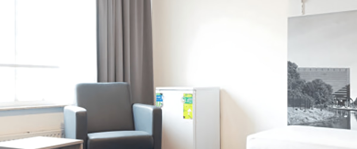 Kamer huren in Den Haag