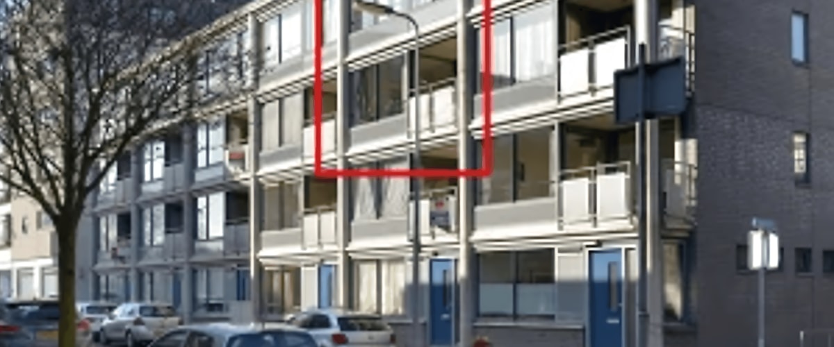 Appartement huren in Arnhem