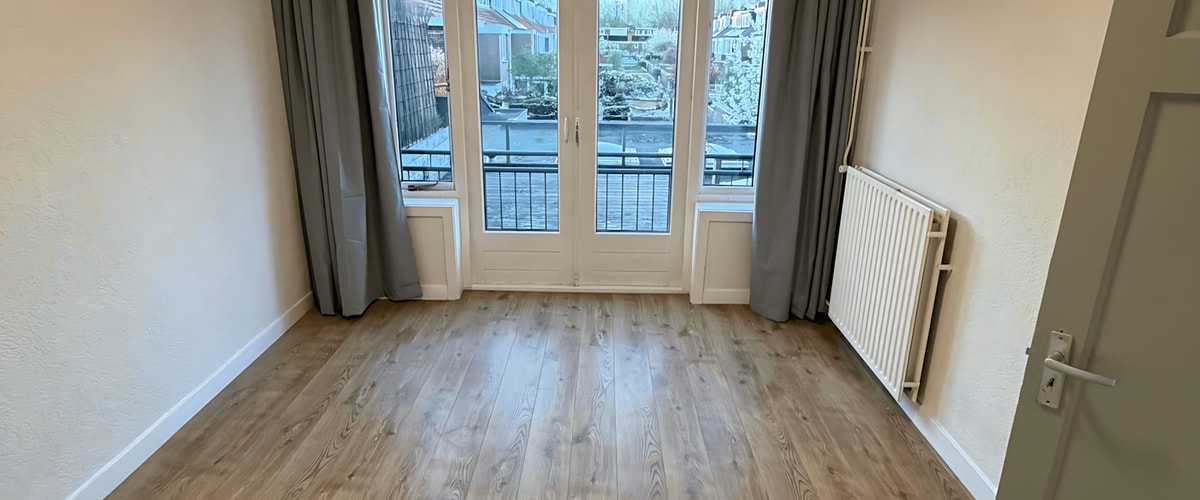 Kamer huren in Den Bosch