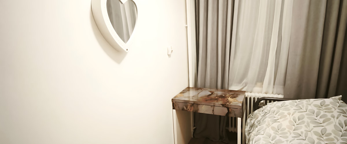 Kamer huren in Amsterdam